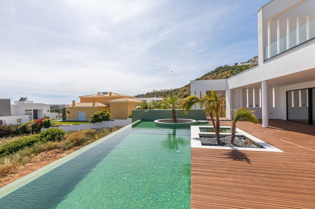 Villa in Olhos de Agua, Algarve, Portugal 2 - 15284159