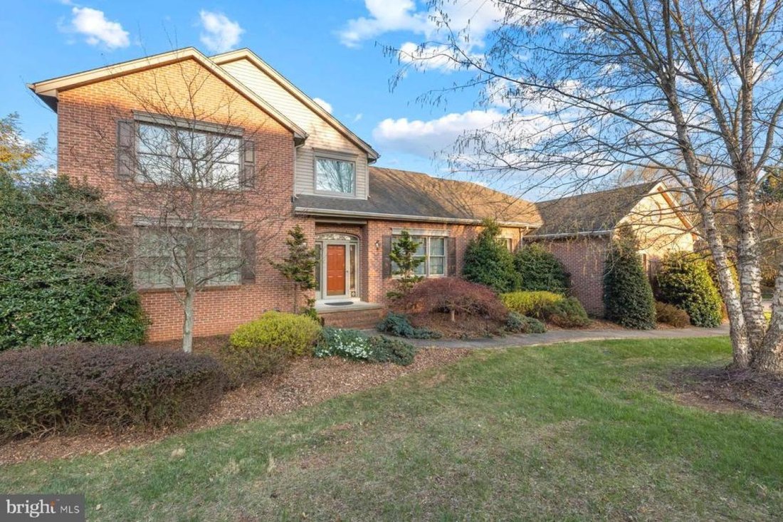 House in Mount Airy, Maryland, United States 3 - 15657050