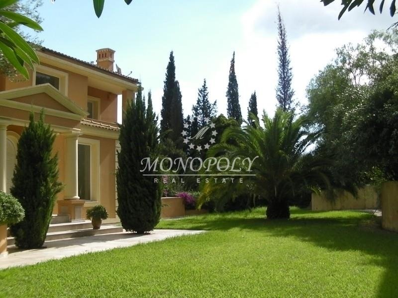 Villa in Corfu, Peloponnese, Western Greece and the Ionian, Greece 4 - 12579862