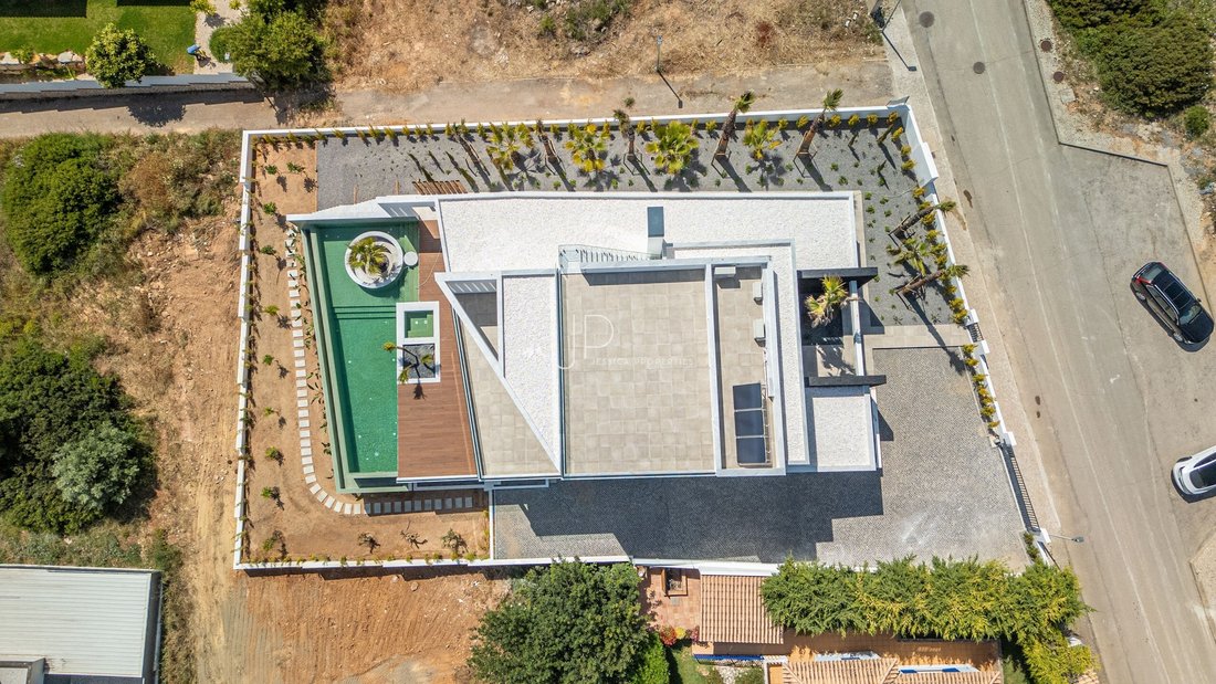 Villa in Olhos de Agua, Algarve, Portugal 3 - 15284159