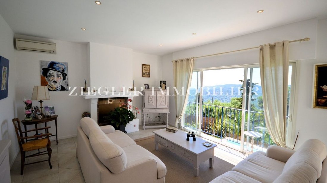 Villa in Cabris, Provence-Alpes-Côte d'Azur, France 3 - 15653904