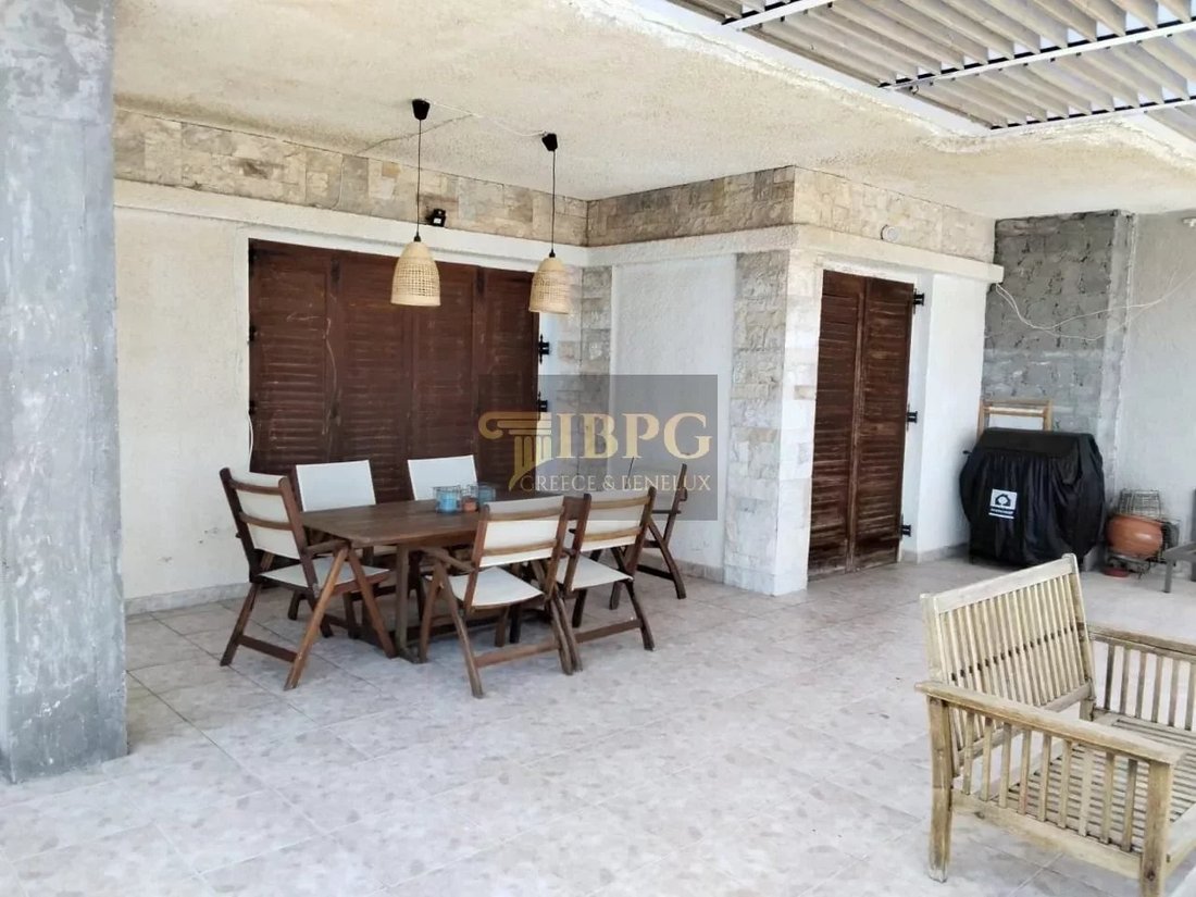 Villa in Keratea, Attica, Greece 2 - 15656407