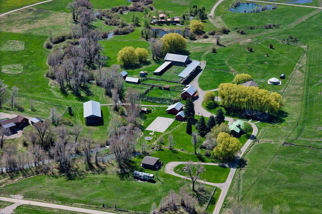 House in Swan Valley, Idaho, United States 2 - 15654696