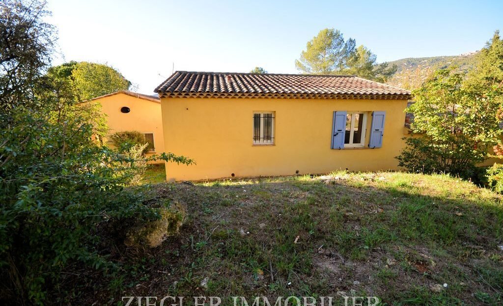 Land in Saint-Cézaire-sur-Siagne, Provence-Alpes-Côte d'Azur, France 5 - 15654129
