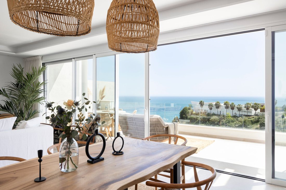 Apartment in Benalmadena, Andalusia, Spain 1 - 15656046