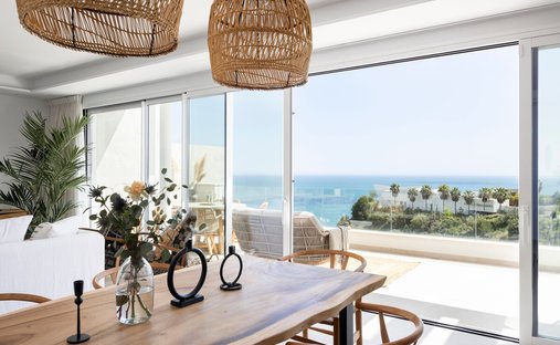 Apartment in Benalmadena, Andalusia, Spain 1