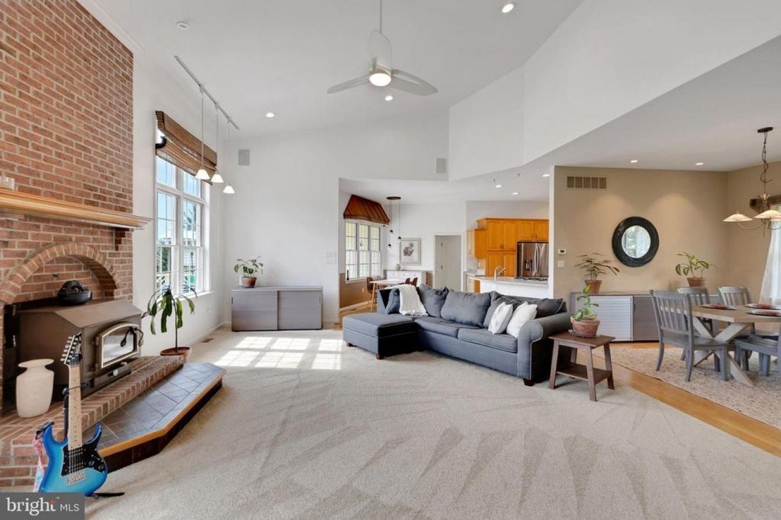 House in Mount Airy, Maryland, United States 5 - 15657050