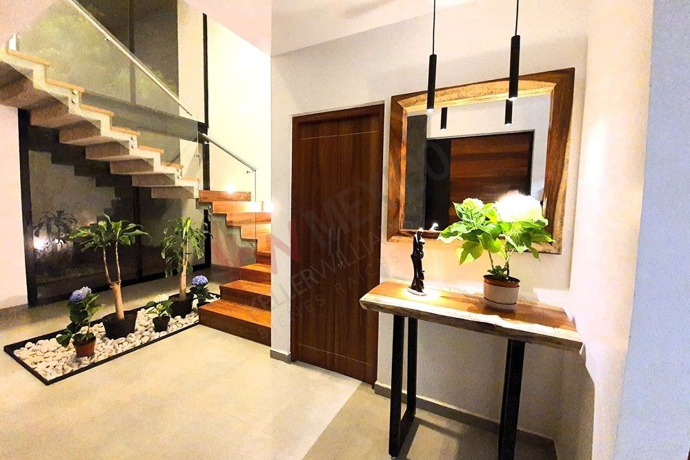 Casa a Corregidora, Querétaro, Messico 3 - 15655159