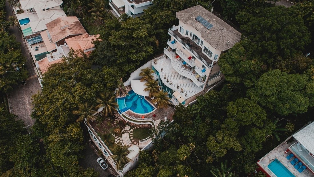 Estate in Vila Julia, State of São Paulo, Brazil 1 - 15656477