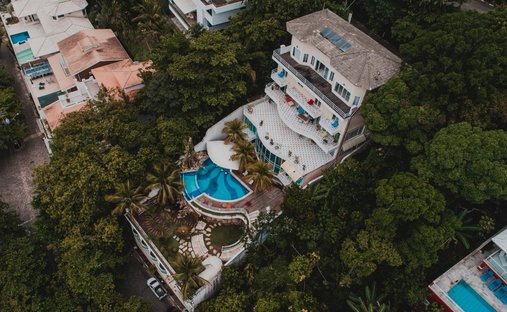 Finca en Vila Julia, Estado de São Paulo, Brasil 1