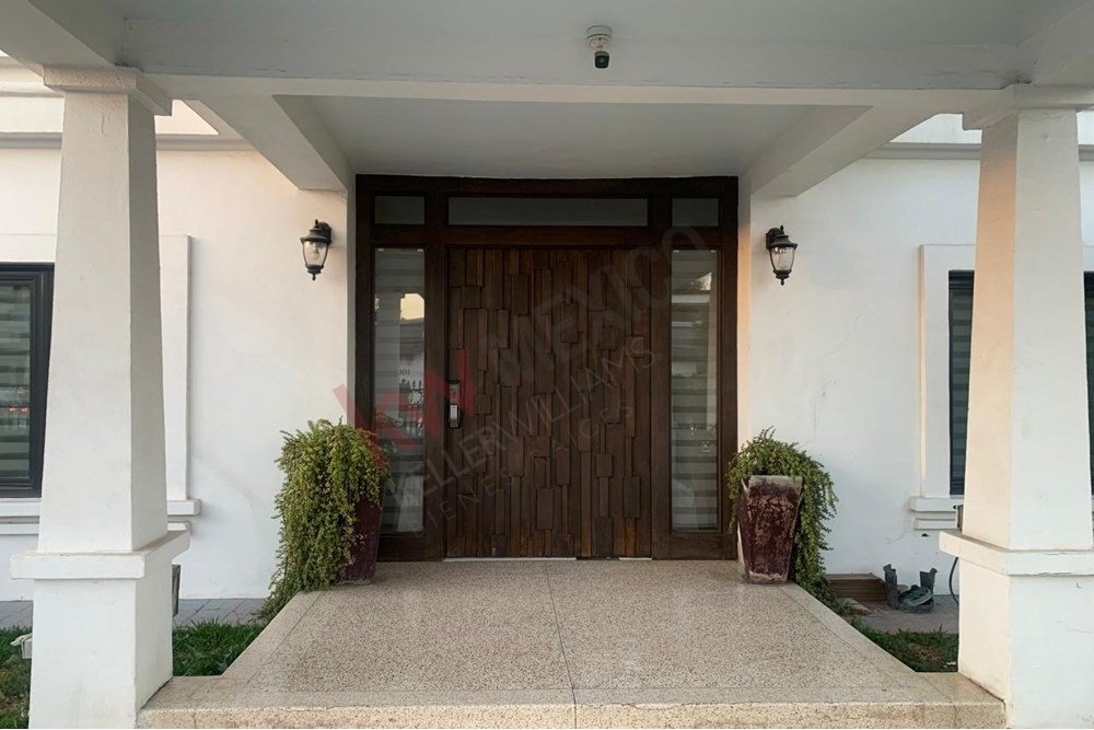 Casa a Chapultepec los Pinos, Bassa California, Messico 5 - 15655307