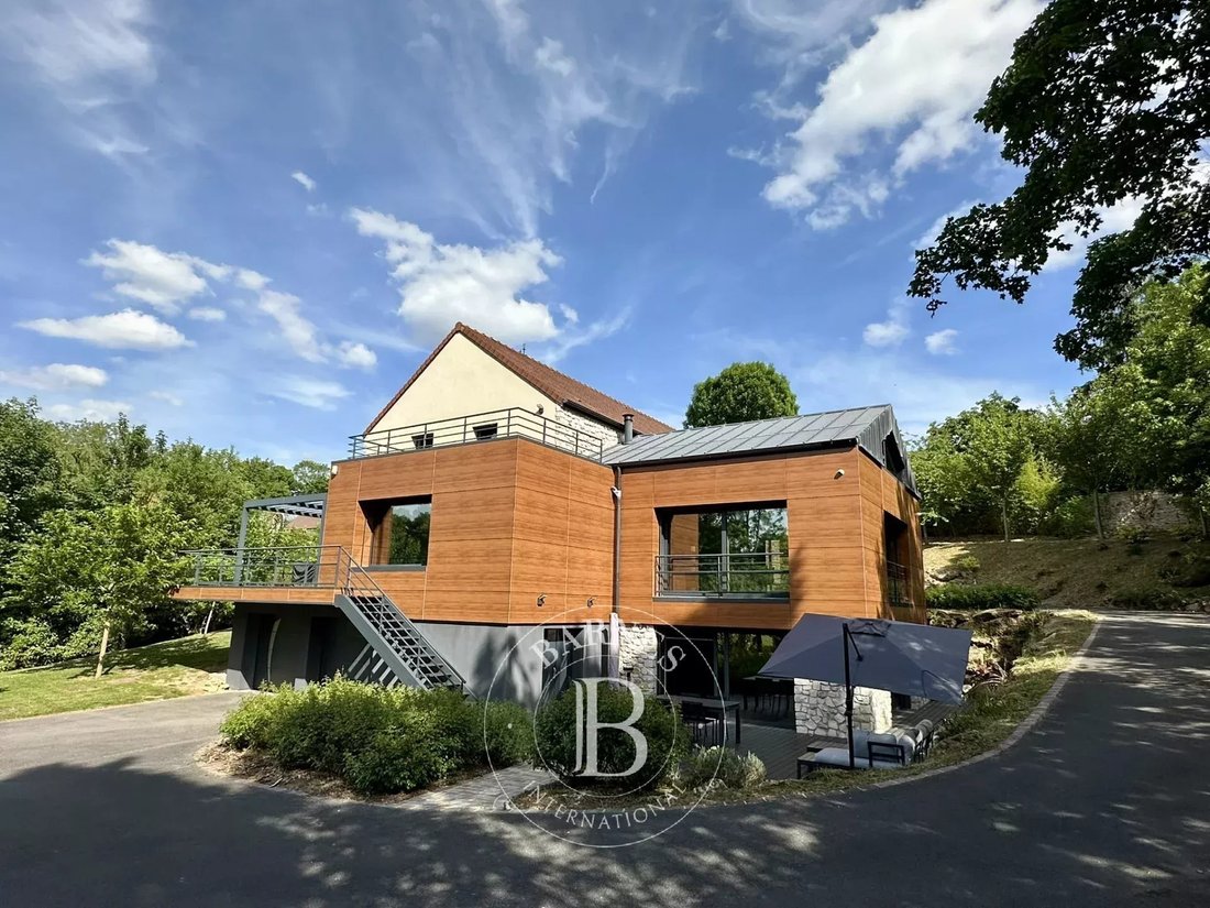 Maison à Étiolles, Île-de-France, France 1 - 15007076