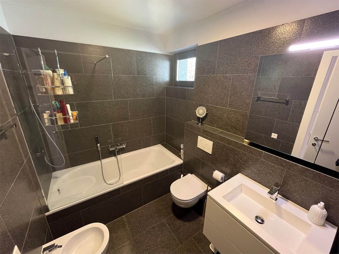 Apartment in Melide, Ticino, Switzerland 4 - 15655846