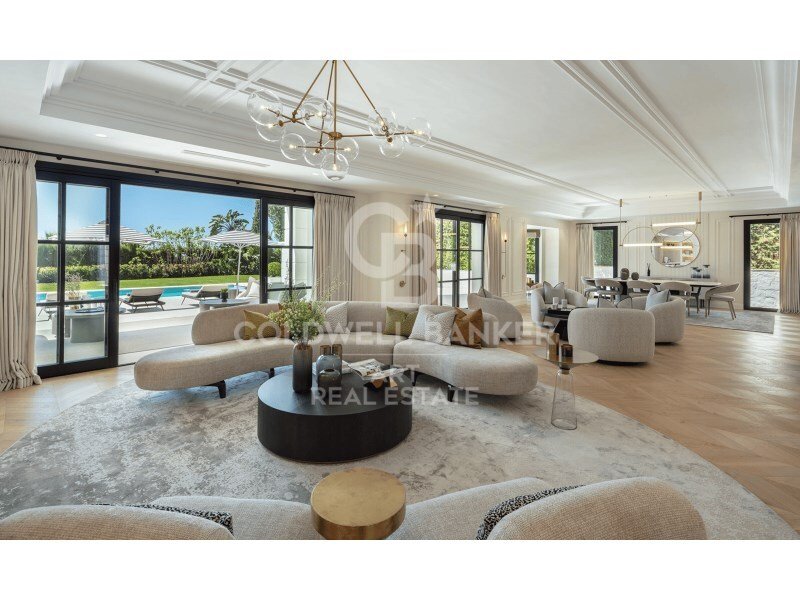 House in Sierra Blanca, Marbella, Spain 4 - 15525589