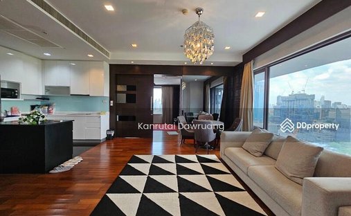 Condominio en Bangkok, Bangkok, Tailandia 1