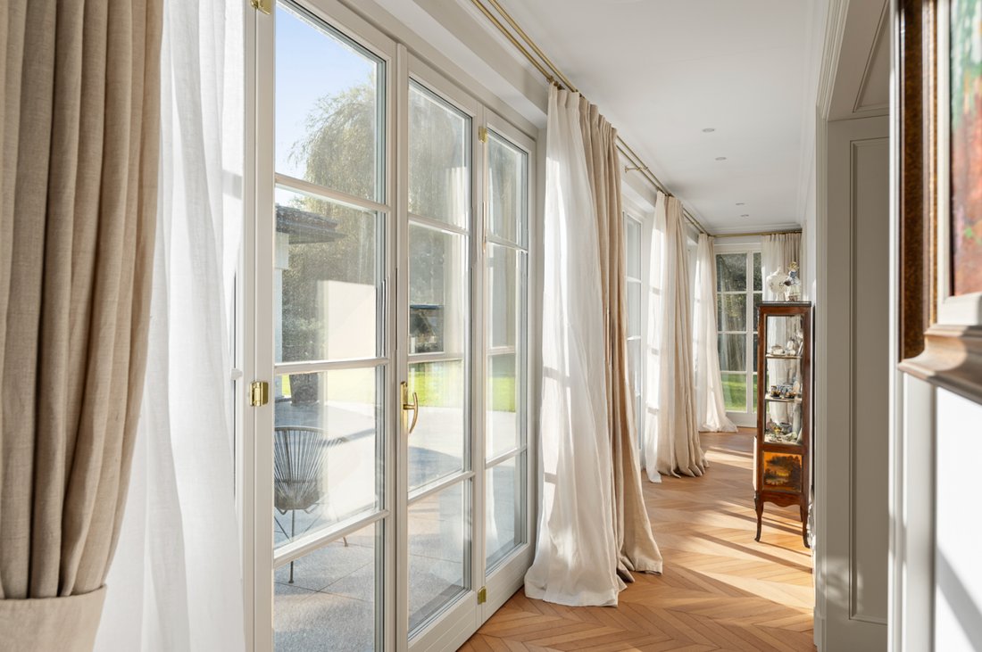 Villa in Origlio, Ticino, Switzerland 4 - 15655844