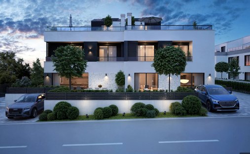 Villa in Poreč, Istria County, Croatia 1