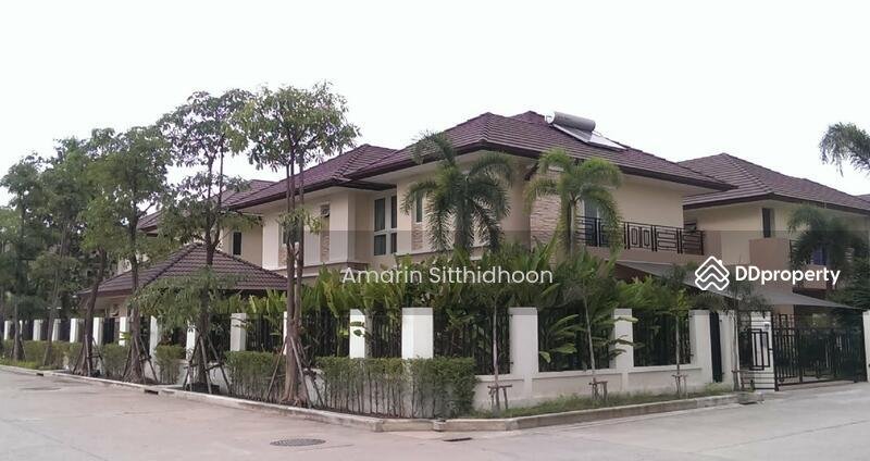 Casa en Prawet, Bangkok, Tailandia 1 - 15136891