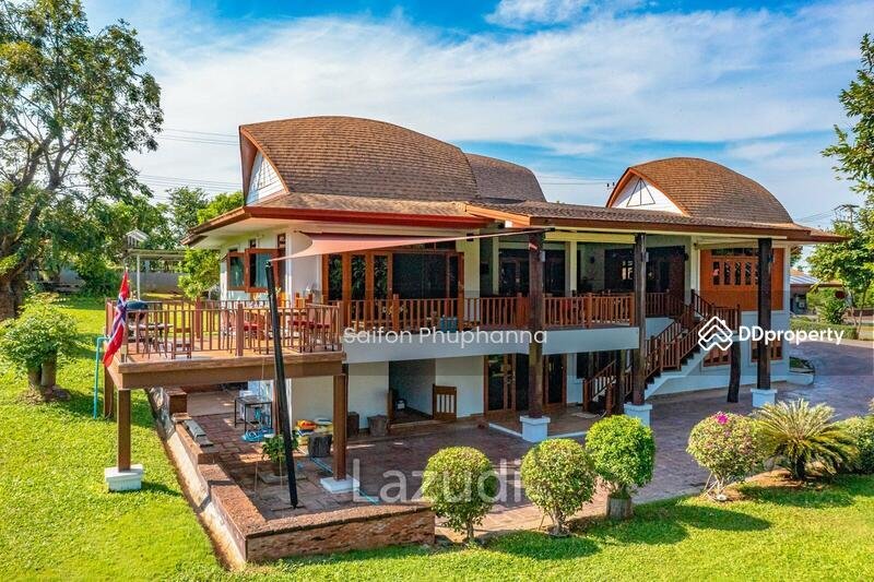 Casa en Hua Hin, Prachuap Khiri Khan, Tailandia 2 - 15312922