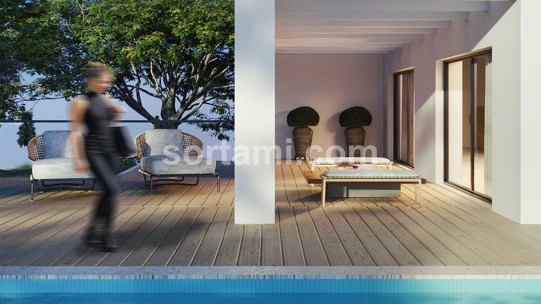 Casa a São Brás de Alportel, Algarve, Portogallo 3 - 15656162