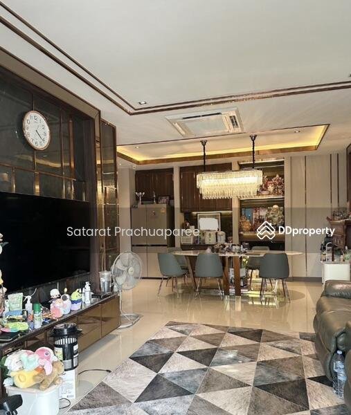 Casa en Prawet, Bangkok, Tailandia 5 - 15312654