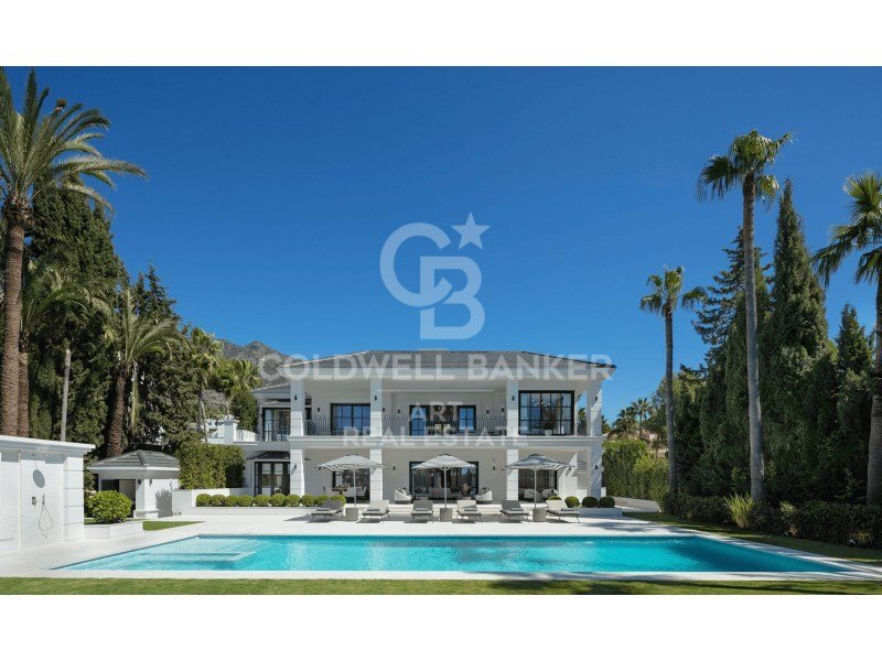 House in Sierra Blanca, Marbella, Spain 2 - 15525589