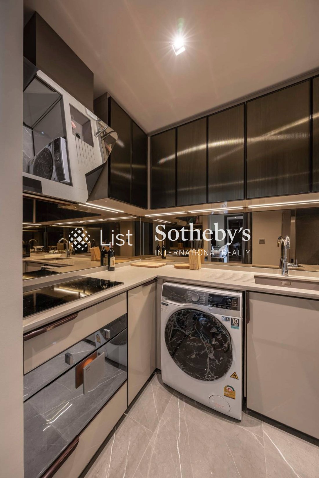 Condo in Bangkok, Bangkok, Thailand 4 - 14884363
