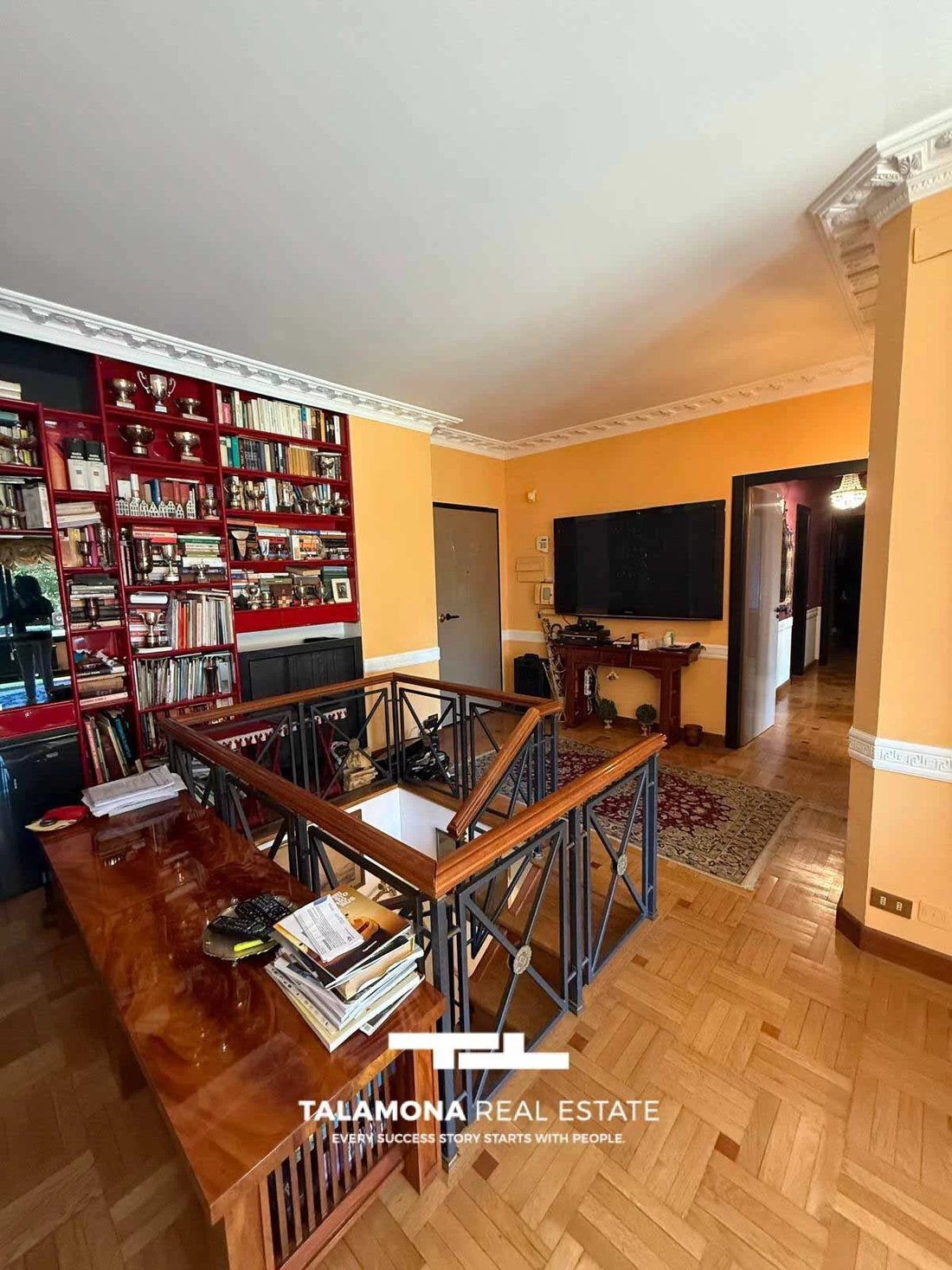 Apartment in Genoa, Liguria, Italy 2 - 15654519