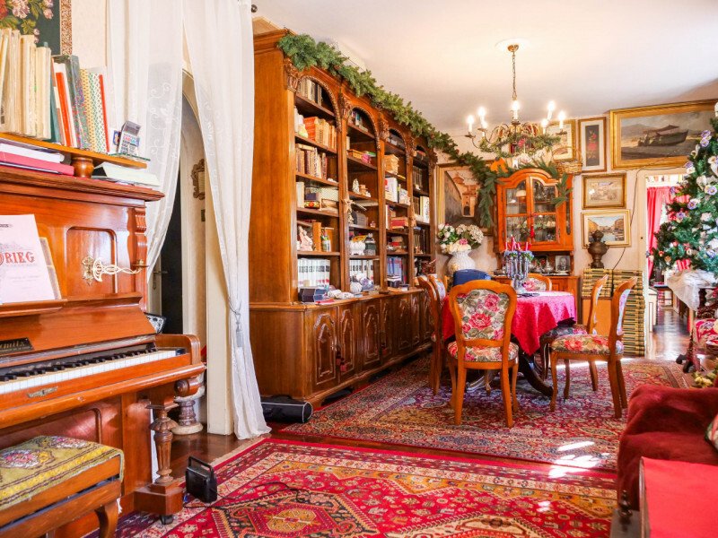 Penthouse à Trieste, Frioul-Vénétie julienne, Italie 4 - 15656587
