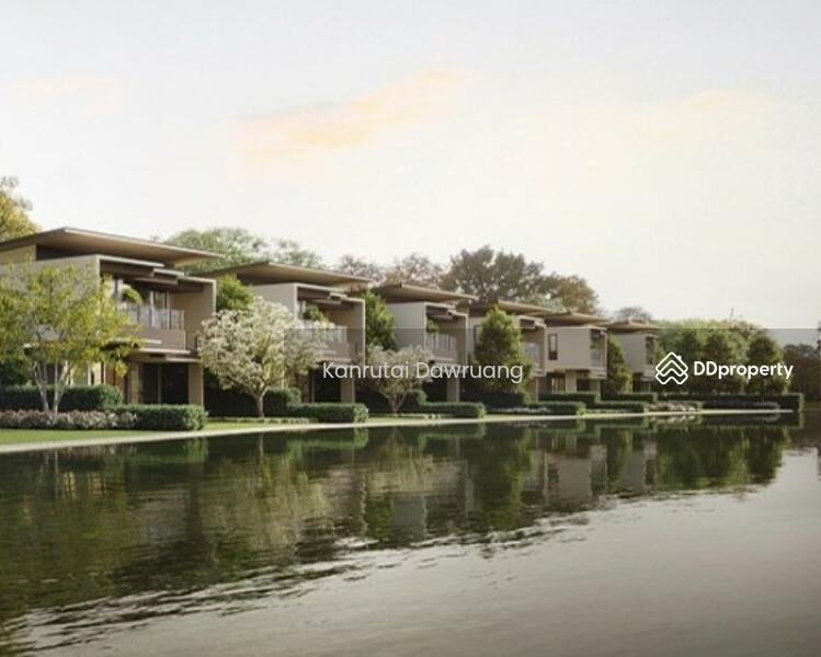 Casa en Bang Sao Thong, Provincia de Samut Prakan, Tailandia 3 - 15136595