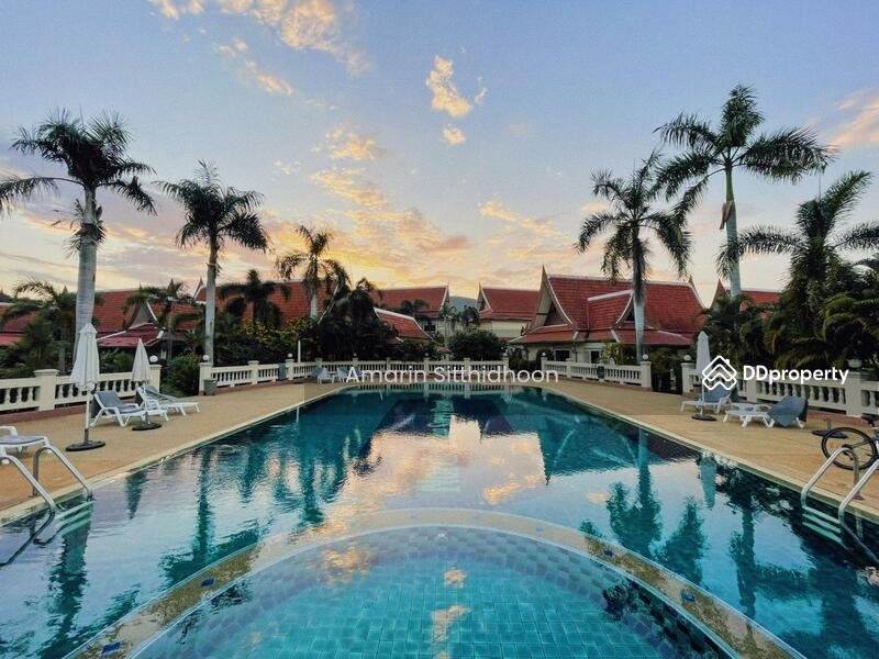 Terreno en Sattahip, Provincia de Chon Buri, Tailandia 3 - 15144874