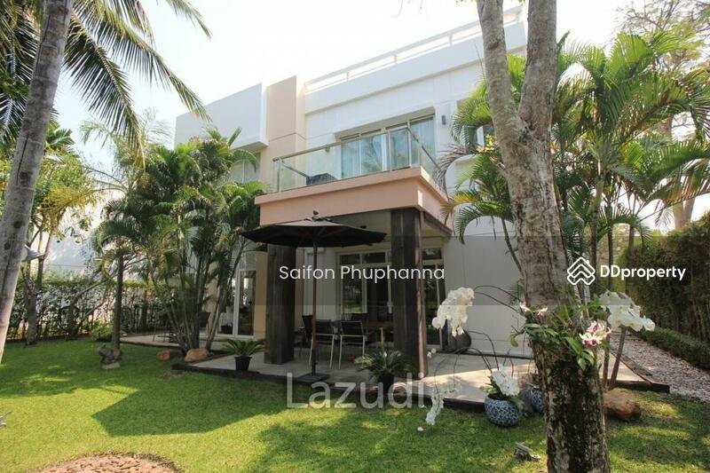 Casa en Cha-am, Provincia de Phetchaburi, Tailandia 1 - 15226142