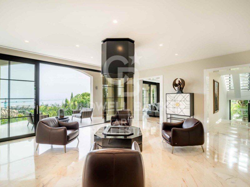 House in Sierra Blanca, Marbella, Spain 5 - 15655767