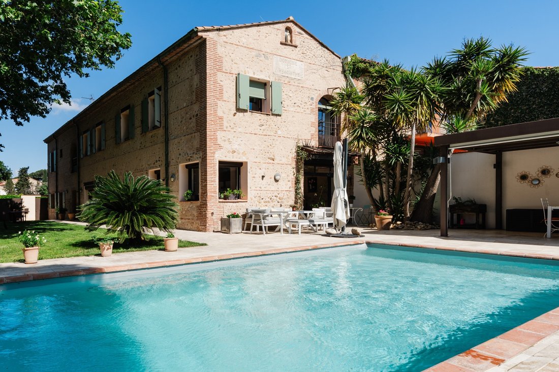 House in Cabestany, Occitania, France 3 - 15596774