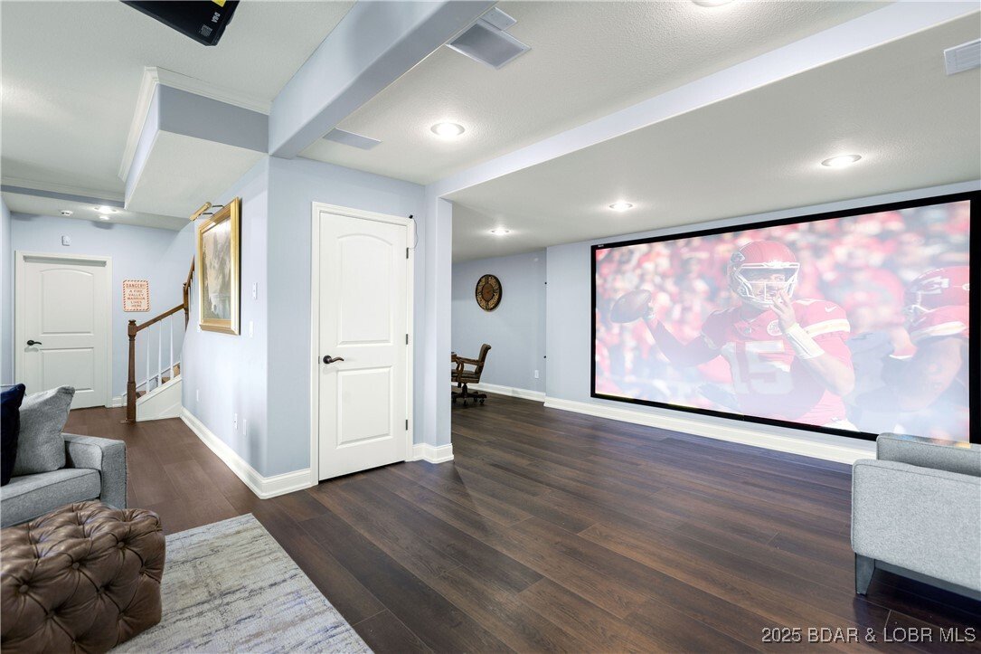 Casa a Camdenton, Missouri, Stati Uniti 4 - 15655130