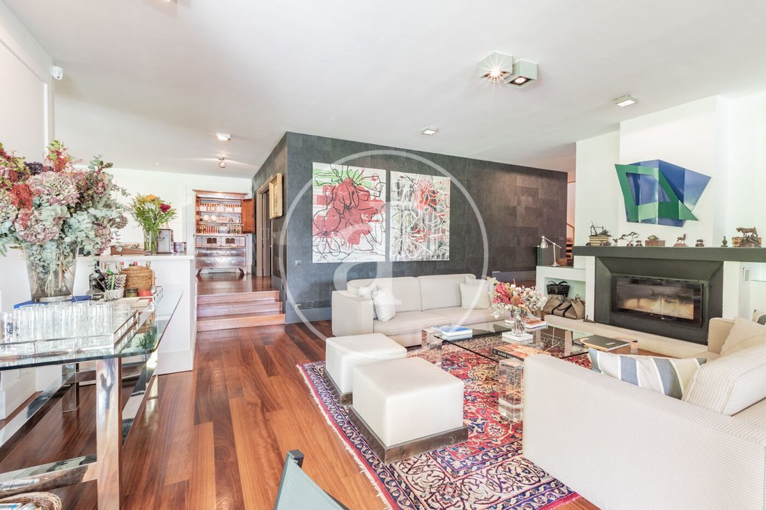 Villa in La Moraleja, Alcobendas, Comunidad de Madrid 5 - 15656899