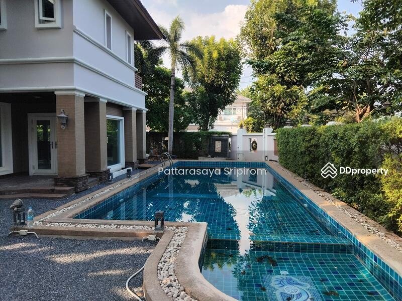 Casa en Min Buri, Bangkok, Tailandia 3 - 15226786