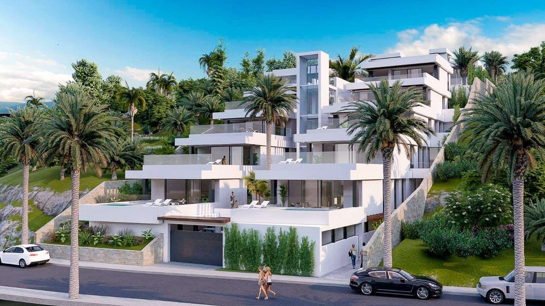 Apartamento en Nerja, Andalucía, España 2 - 15656050