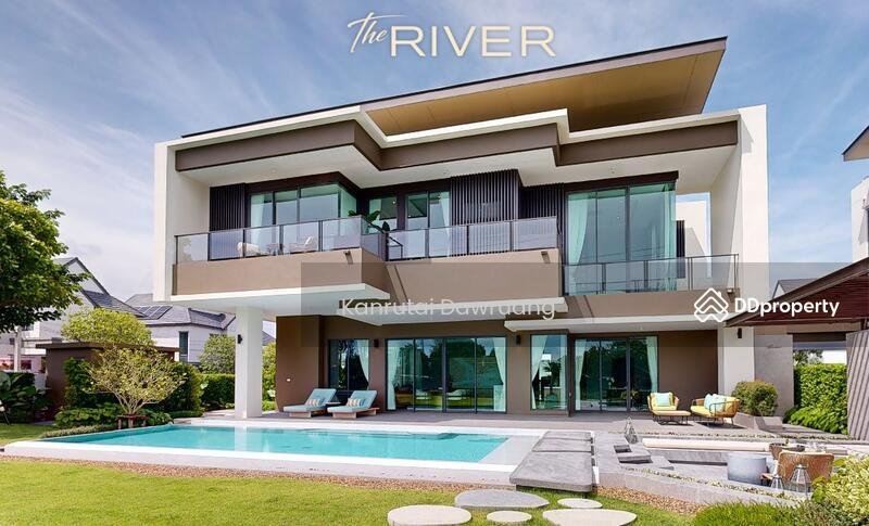 Casa en Bang Sao Thong, Provincia de Samut Prakan, Tailandia 1 - 15136595