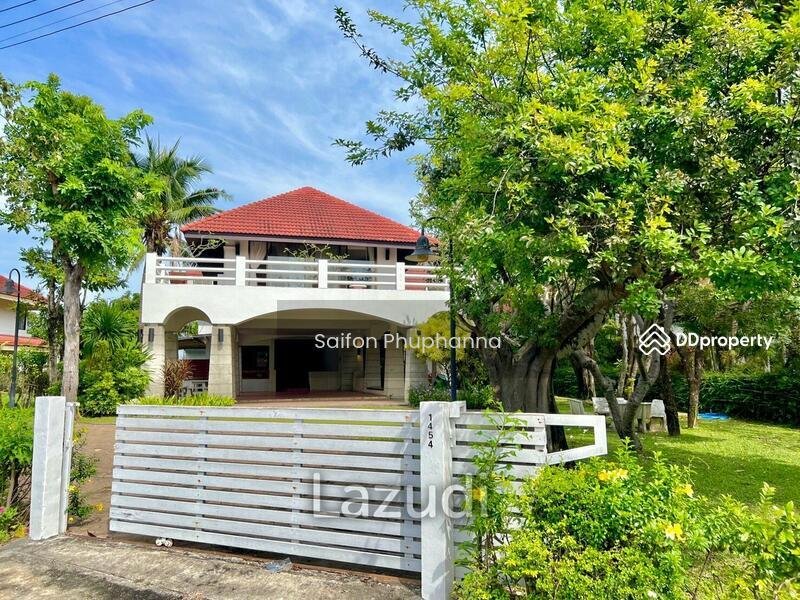 Casa en Hua Hin, Prachuap Khiri Khan, Tailandia 3 - 15312878