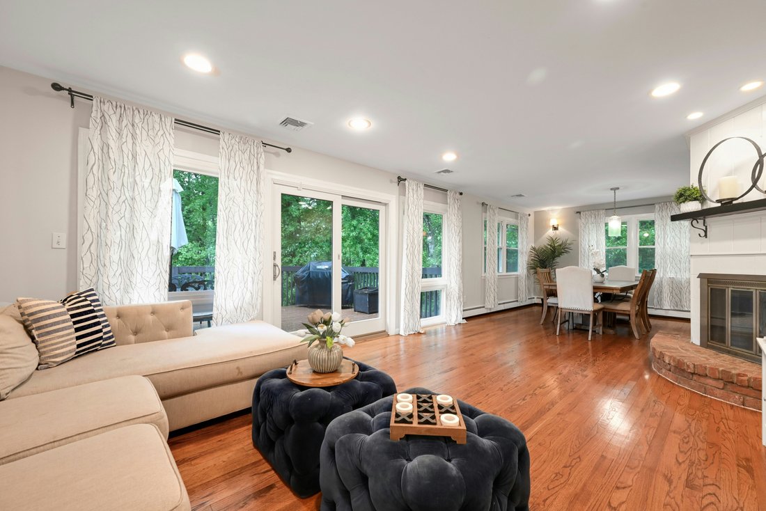 House in Franklin Lakes, New Jersey, United States 3 - 15654114