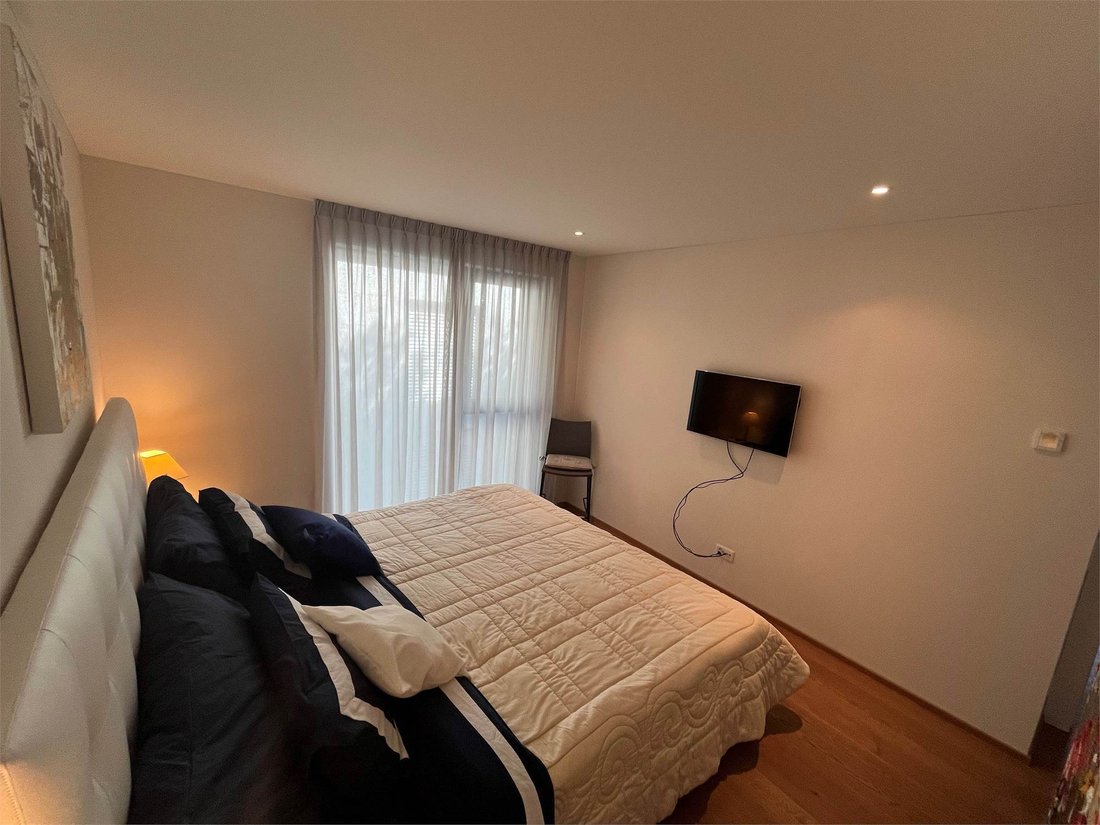 Apartment in Melide, Ticino, Switzerland 2 - 15655846