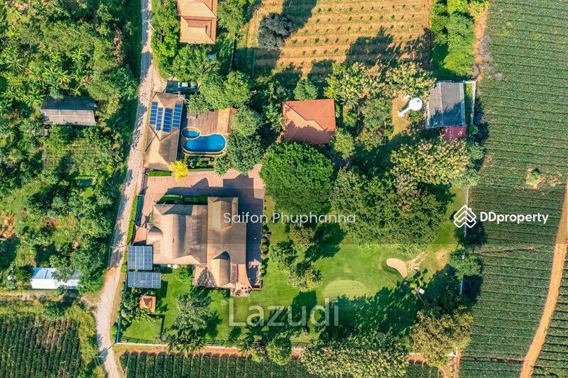 Casa en Hua Hin, Prachuap Khiri Khan, Tailandia 1 - 15312922