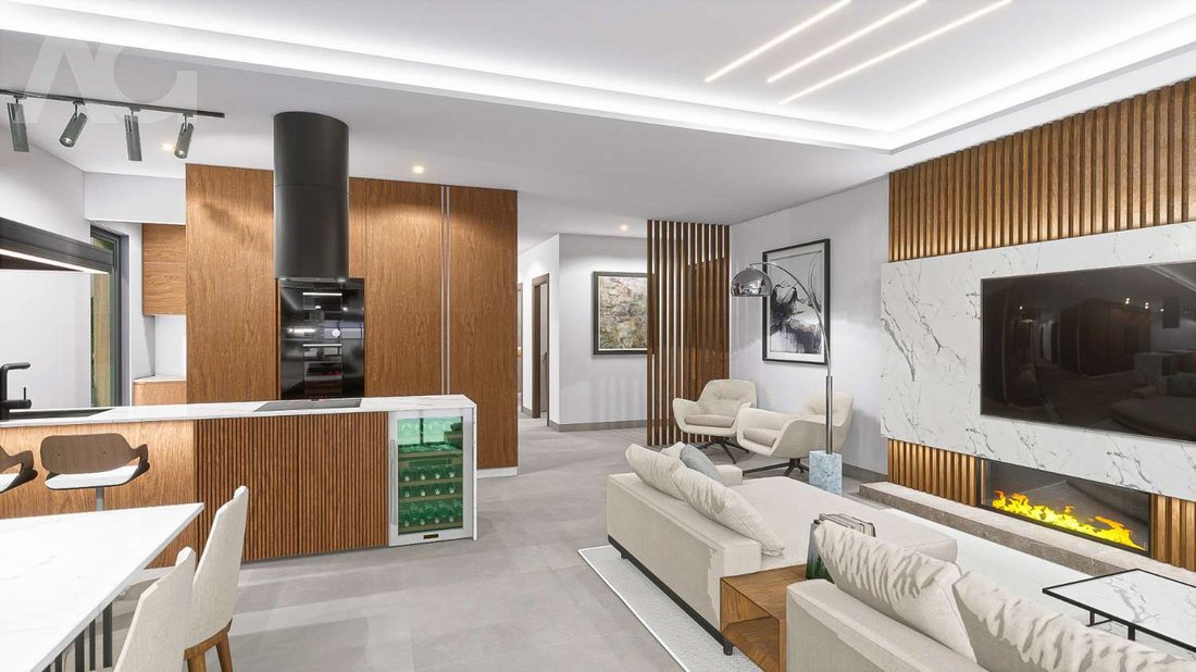 Apartamento en Nerja, Andalucía, España 4 - 15656050
