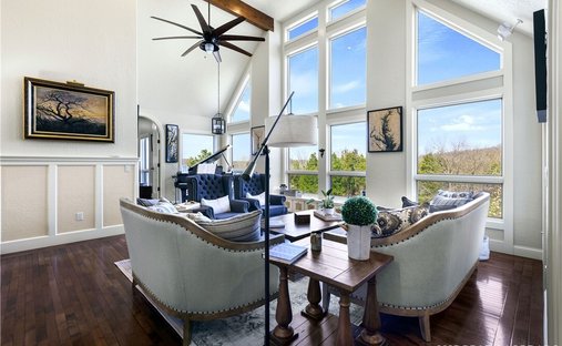 House in Camdenton, Missouri, United States 1