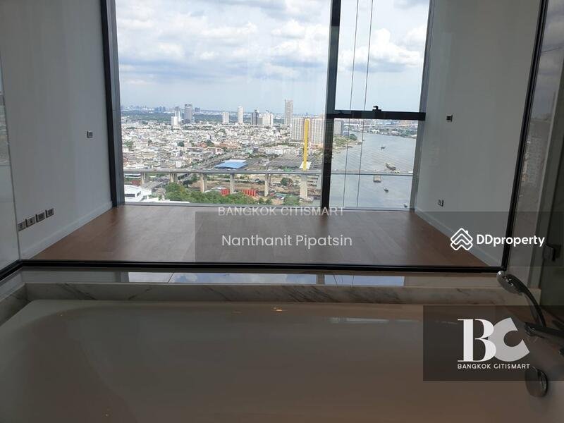 Condominio en Bangkok, Bangkok, Tailandia 5 - 15179499