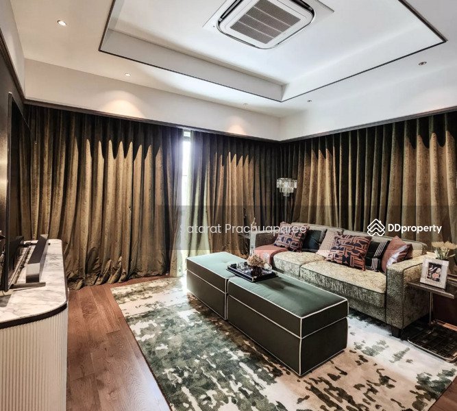 Casa en Bang Phrom, Bangkok, Tailandia 2 - 15226847