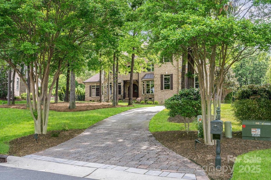 House in Waxhaw, North Carolina, United States 2 - 15657060