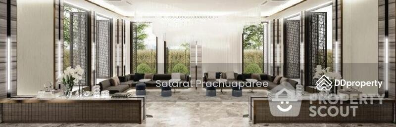 Casa en Prawet, Bangkok, Tailandia 1 - 15312656