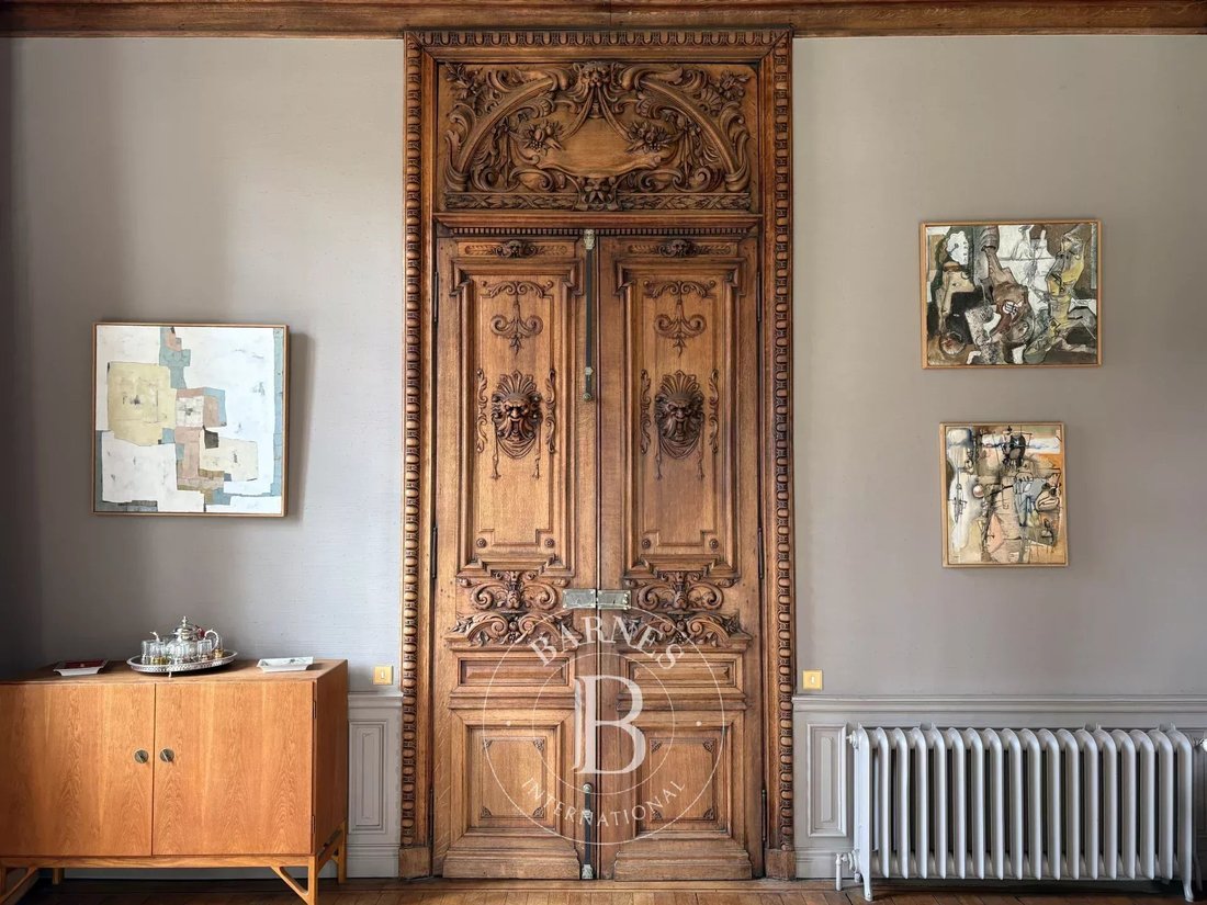 Estate in Vauban, Arras, France 4 - 15656892